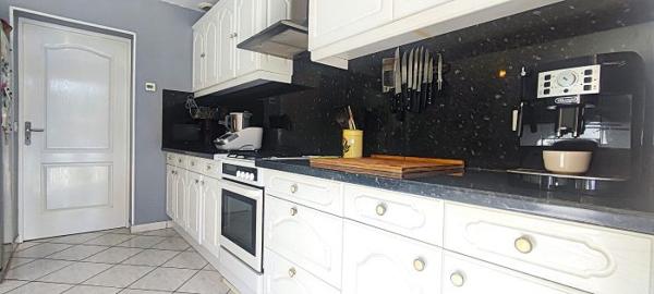 Maison individuelle Mios 113 m²