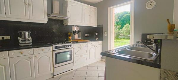 Maison individuelle Mios 113 m²