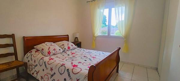 Maison individuelle Mios 113 m²