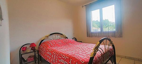 Maison individuelle Mios 113 m²