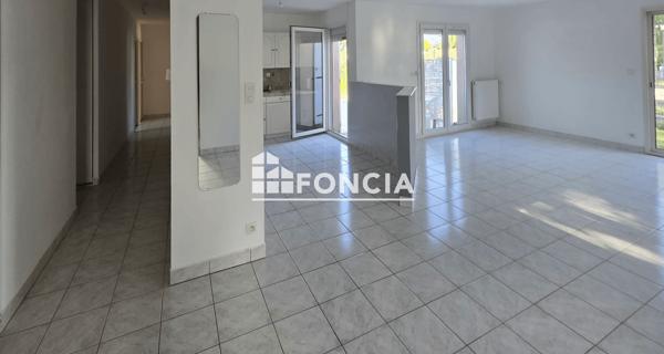 À vendre Maison 4 pièces 102 m² - Le Pellerin 44640