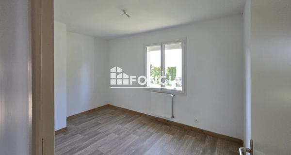 À vendre Maison 4 pièces 102 m² - Le Pellerin 44640