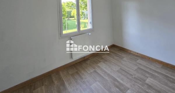À vendre Maison 4 pièces 102 m² - Le Pellerin 44640