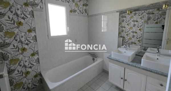 À vendre Maison 4 pièces 102 m² - Le Pellerin 44640