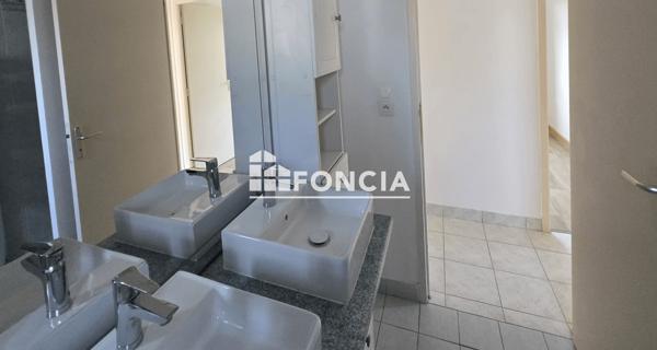 À vendre Maison 4 pièces 102 m² - Le Pellerin 44640