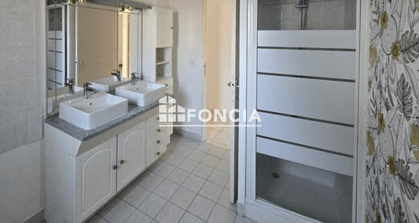 À vendre Maison 4 pièces 102 m² - Le Pellerin 44640