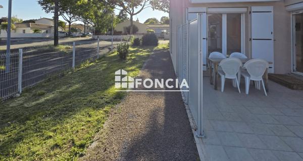 À vendre Maison 4 pièces 102 m² - Le Pellerin 44640
