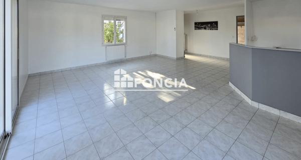 À vendre Maison 4 pièces 102 m² - Le Pellerin 44640