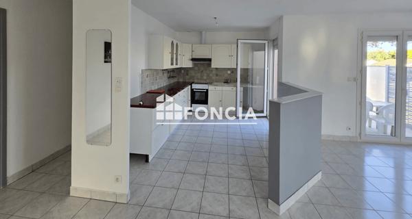 À vendre Maison 4 pièces 102 m² - Le Pellerin 44640