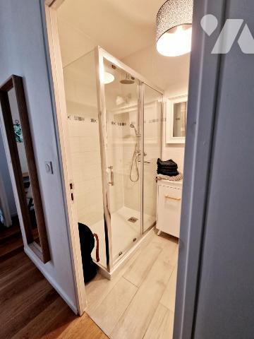 Appartement T2 Au coeur du centre-ville de Dinan