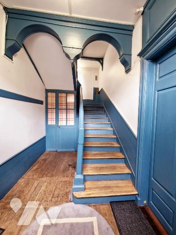 Appartement T2 Au coeur du centre-ville de Dinan