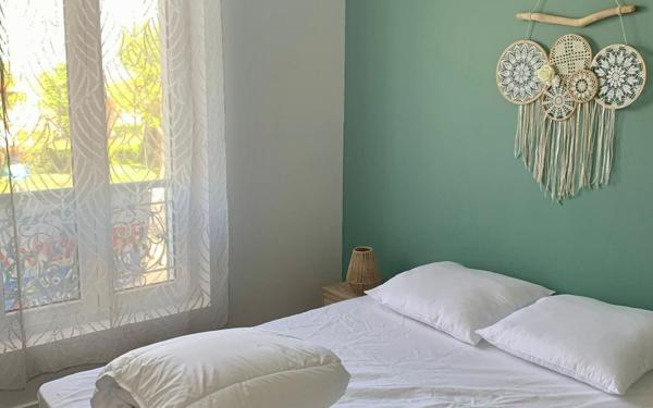 Appartement à vendre    2 pièces •  Châtelaillon-Plage