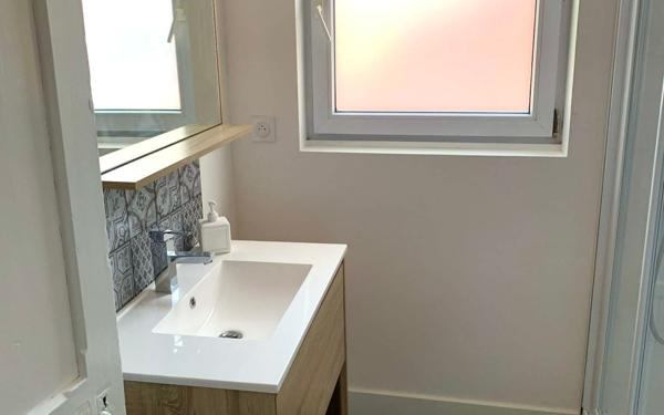 Appartement à vendre    2 pièces •  Châtelaillon-Plage