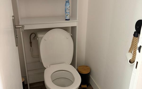 Appartement à vendre    2 pièces •  Châtelaillon-Plage