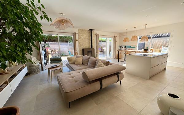 Maison à vendre    4 pièces • 91 m2 Tosse