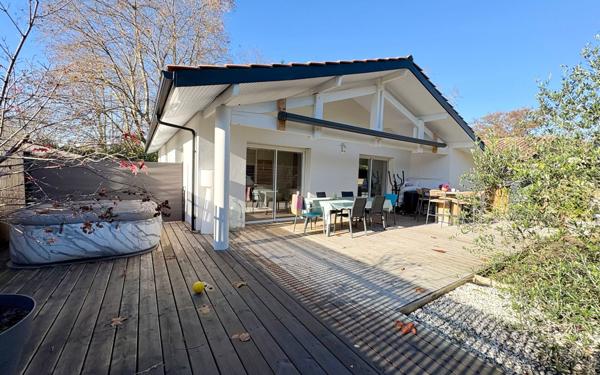 Maison à vendre    4 pièces • 91 m2 Tosse