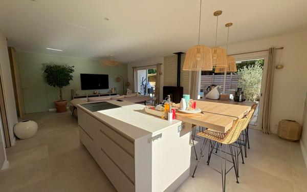 Maison à vendre    4 pièces • 91 m2 Tosse