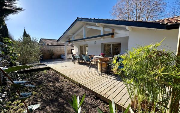 Maison à vendre    4 pièces • 91 m2 Tosse