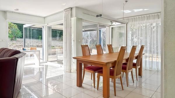 Coup de cœur de l'agence. Maison de plain-pied 165 m²