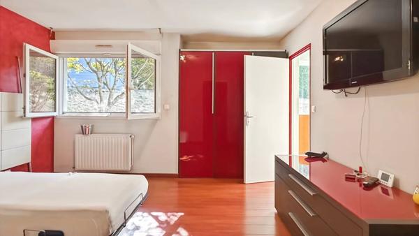 Coup de cœur de l'agence. Maison de plain-pied 165 m²