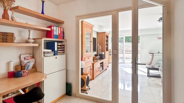 Coup de cœur de l'agence. Maison de plain-pied 165 m²