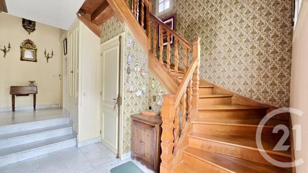 Maison à vendre  8 pièces - 220 m2 PAU - 64