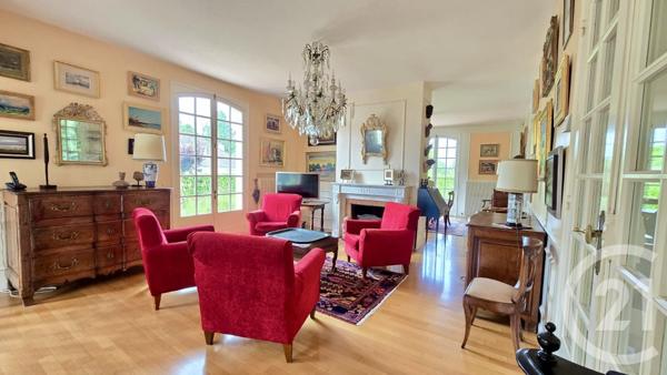 Maison à vendre  8 pièces - 220 m2 PAU - 64