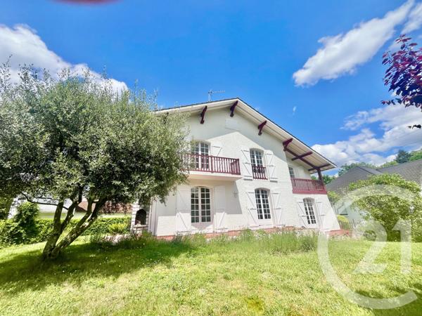 Maison à vendre  8 pièces - 220 m2 PAU - 64