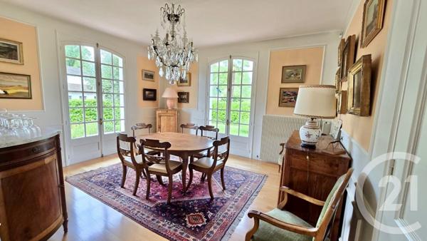 Maison à vendre  8 pièces - 220 m2 PAU - 64