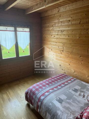 Maison en bois plain-pied à vendre à Moulin Neuf, montpon menesterol 24700 individuelle