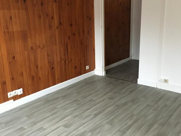 Location Appartement 2 pièces Beauvais (60000)