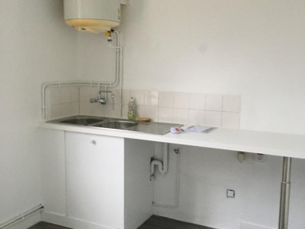 Location Appartement 2 pièces Beauvais (60000)