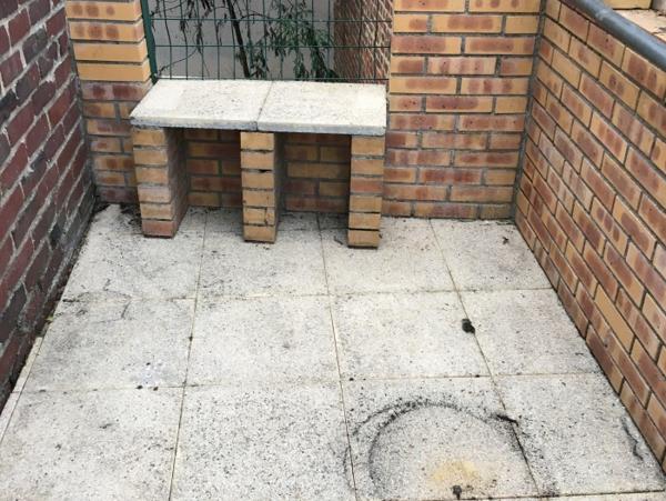Location Appartement 2 pièces Beauvais (60000)