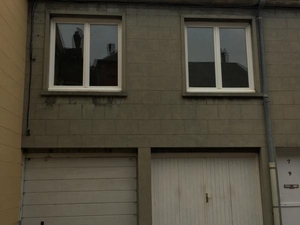 Location Appartement 2 pièces Beauvais (60000)