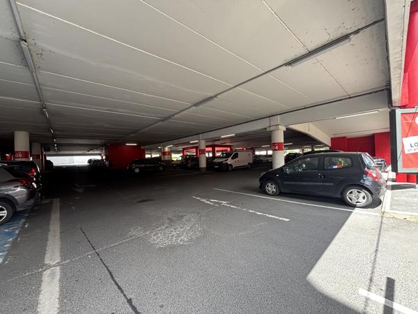 AURILLAC EMPLACEMENT NUMERO 1