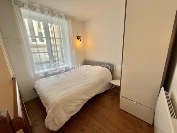 Appartement de 43 m²