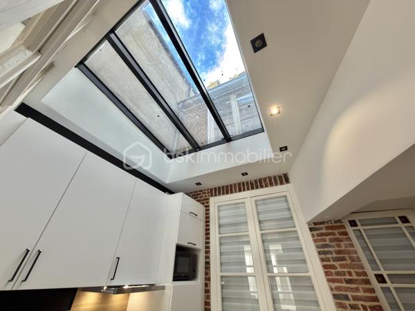 Appartement de 43 m²