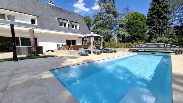 Propriete de 197 m²