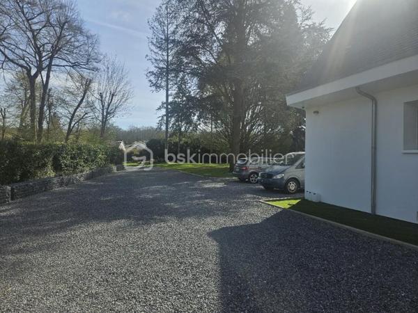 Propriete de 197 m²