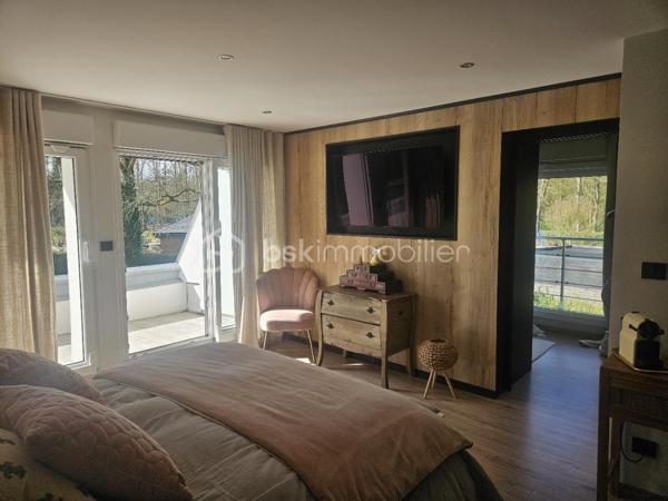 Propriete de 197 m²