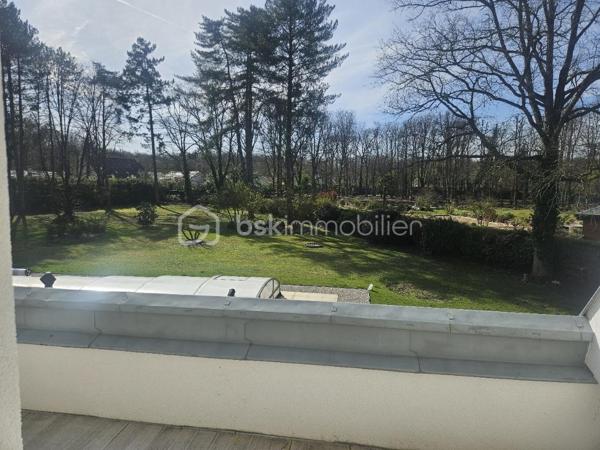 Propriete de 197 m²