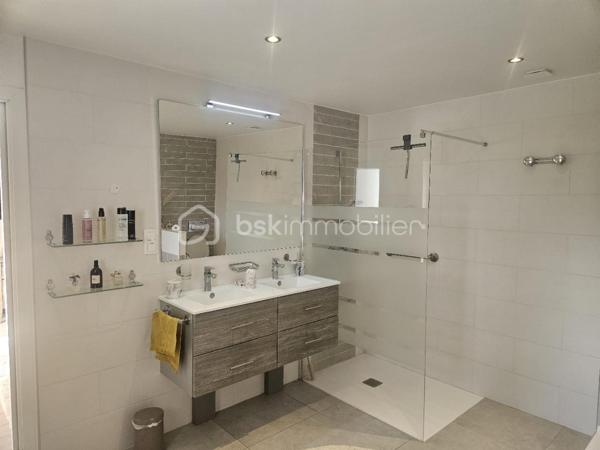 Propriete de 197 m²