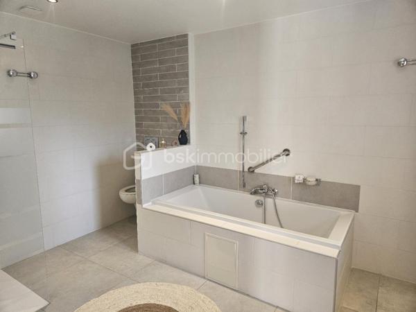 Propriete de 197 m²