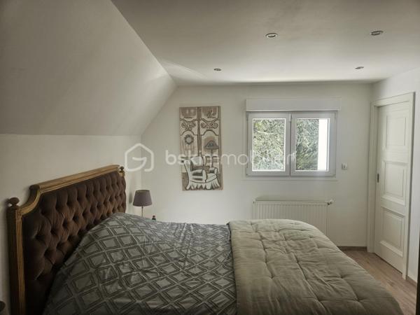 Propriete de 197 m²