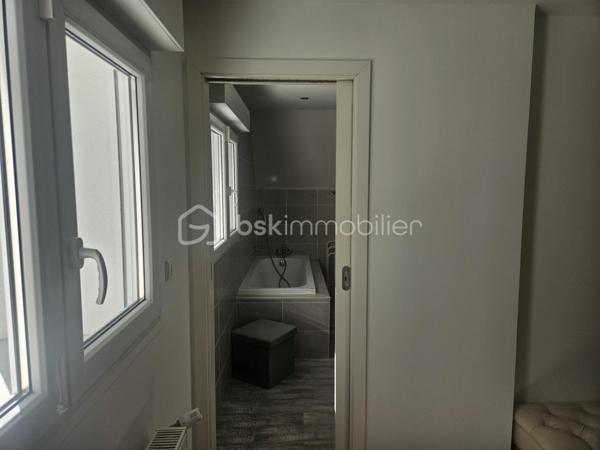 Propriete de 197 m²