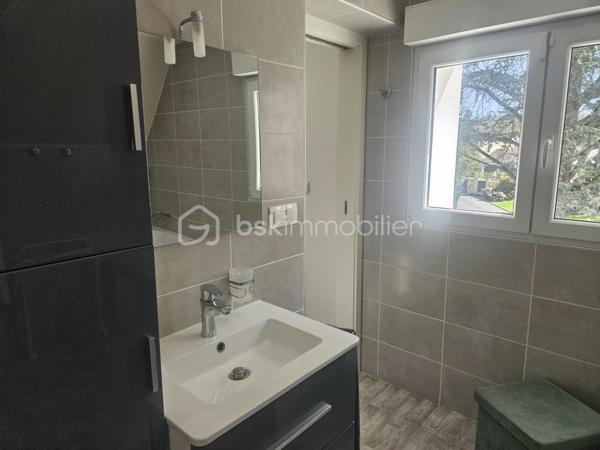 Propriete de 197 m²