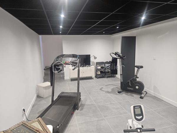 Propriete de 197 m²