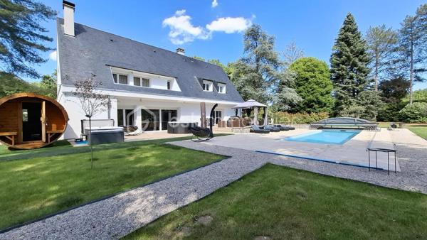 Propriete de 197 m²