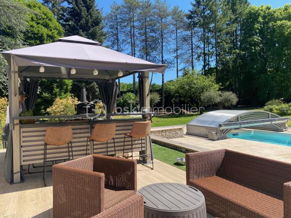 Propriete de 197 m²