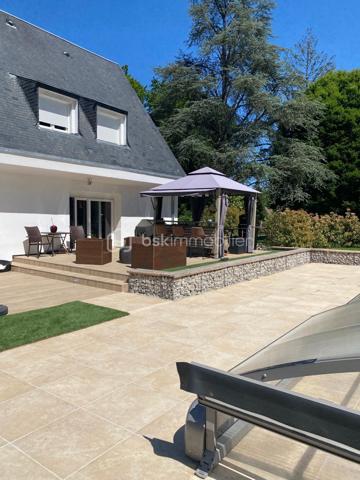 Propriete de 197 m²